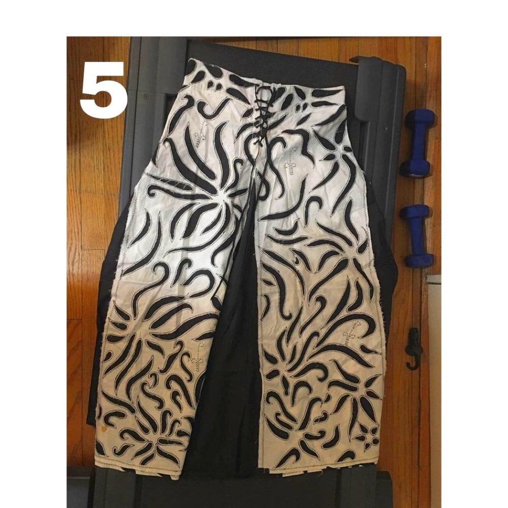 Y2K Cordelia Skirt
